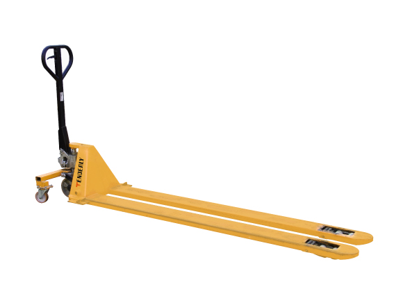 非标定制型手动液压搬运车