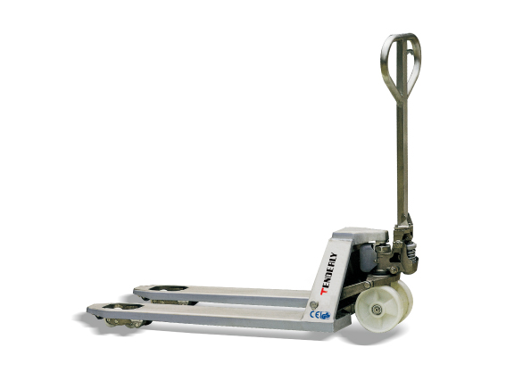 镀锌型手动液压搬运车