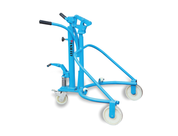 DF300型液压油桶搬运车（经济型）