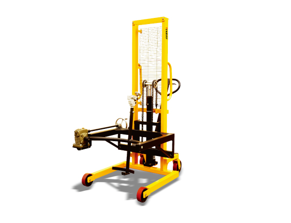 DA重型多功能油桶搬运车