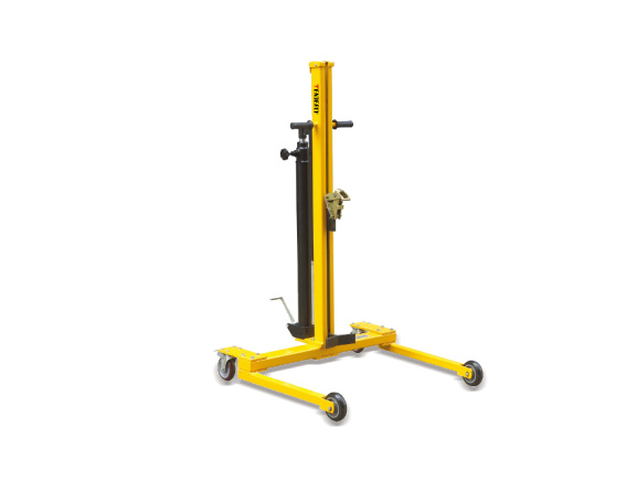 WA型液压油桶搬运车