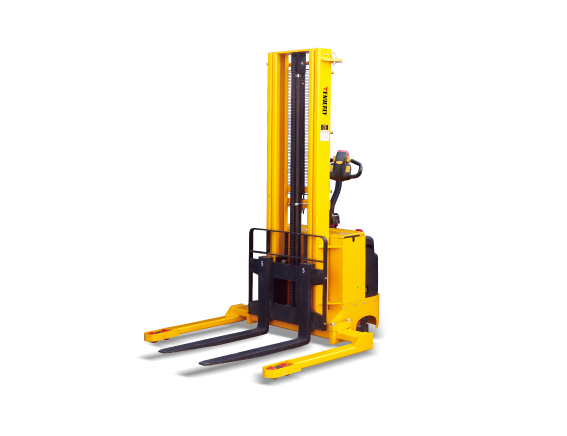 FW宽支腿型全电动堆高车