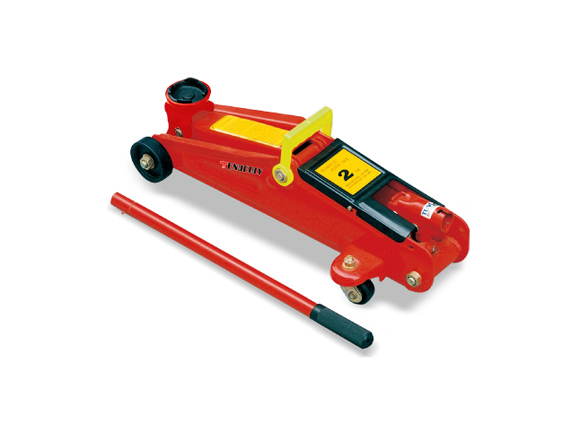 标准型卧式千斤顶