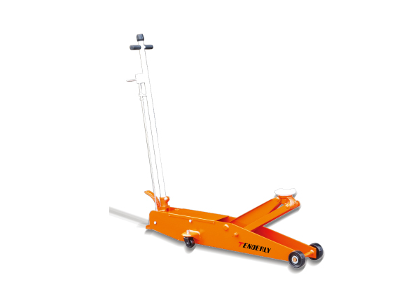 加长型卧式千斤顶