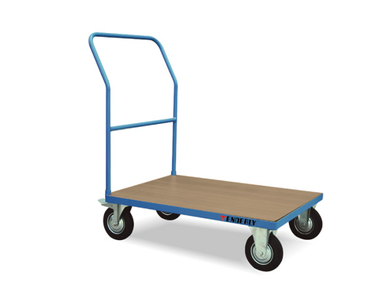 CJ型单层工具推车