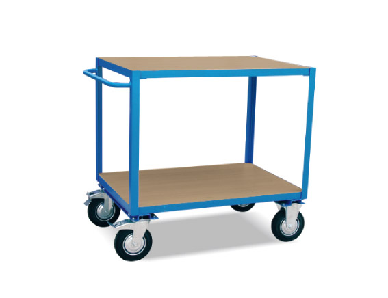 CX型工具推车（大台面）