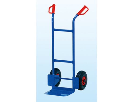 HT型钢制老虎车