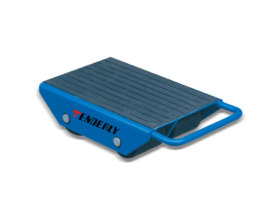 标准型滑动轮单元