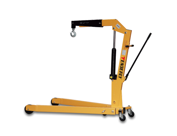 欧式重型单臂吊