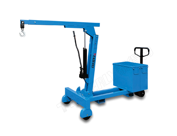 平衡重式单臂吊（TSB700型）