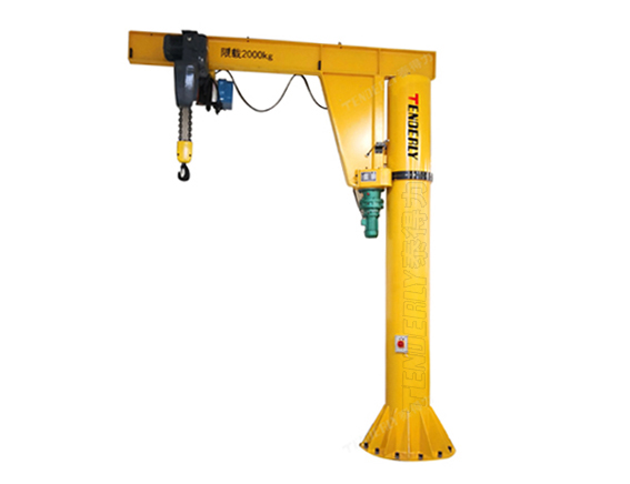 BZD型立柱式悬臂吊