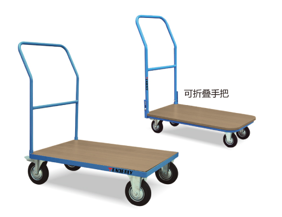 CJ型单层工具推车